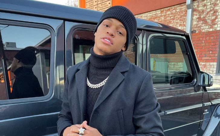 What is YK Osiris Net Worth in 2021? Here's the Complete Details